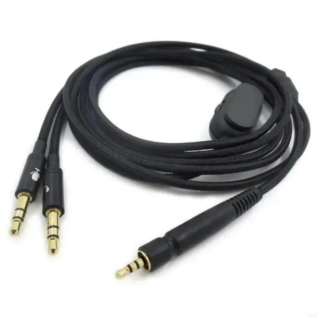 Alt view image 2 of 2 - FOR - G4ME GAME PC 373D GSP350 500 600 Replacement Cable Wire Plug Cable