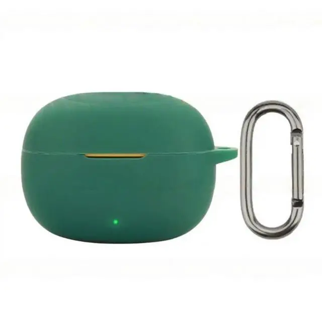 Alt view image 2 of 2 - FOR Flexible Earbud Protective Case Shockproof Shell Washable Housing Antidust Sleeve Prevents Entry Of Dirt for T200 X