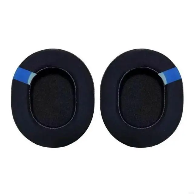 Alt view image 2 of 2 - FOR Replacement Ear Pads for RBSP V2 Professional Sponge Headph Cover Sweatproof Design Easy llation