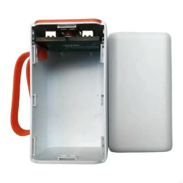 Alt view image 2 of 2 - FOR 21700 22.5W Fast Charging For Easy Portability