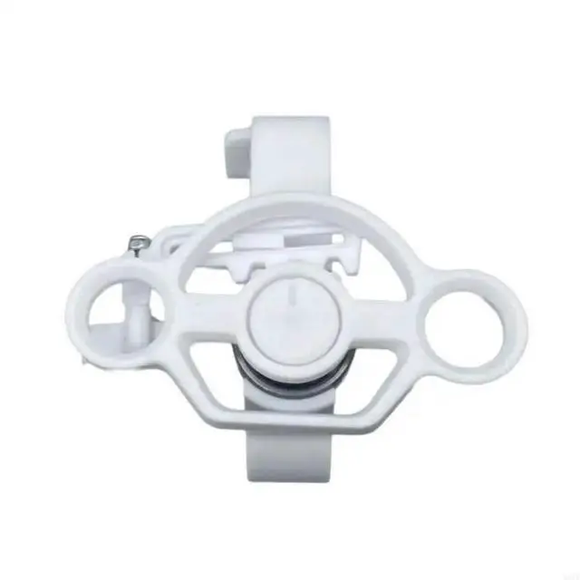 Alt view image 2 of 2 - FOR Mini Gamepad Steering Wheel Racing Game Handle Attachment for P5 Game Handle