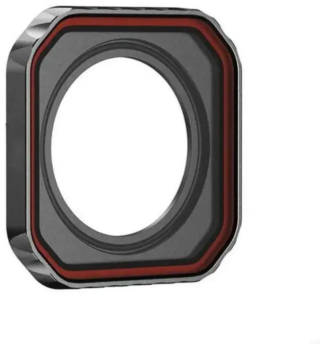 Main image of FOR Clear Opticals Glass UVs Filter for AcePro2 Adventure Photography Waterproof Protections And Anti h