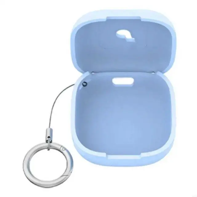 Main image of FOR Skin-friendly Flexible Enclosure Housing Sleeve Shell for P31i