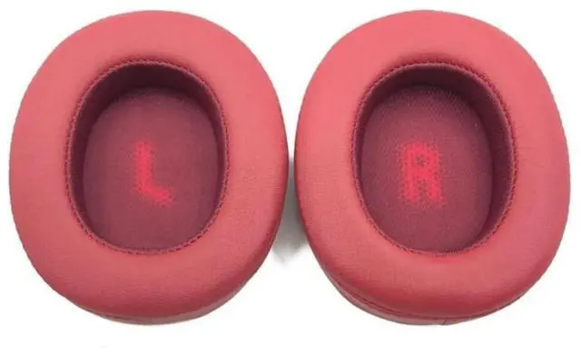 Main image of FOR 1pc Replacement Earpad Ear Pad Cushions for E55 Quincy E55 Headphones PU Leather Replacement Repair Parts Cover