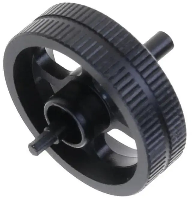 Main image of FOR 1pc Mouse Scroll Wheel Pulley Mice Wheel Roller Replacement Part for G403 G703 Gaming Mouse Black and Pink