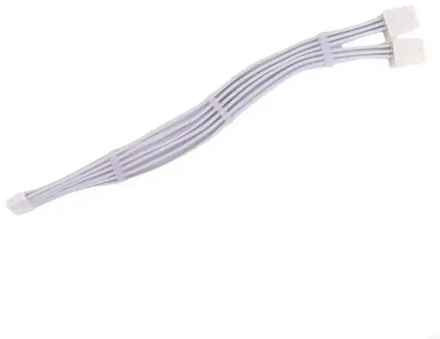 Main image of FOR 2x 8 Female to 12V WR PCIE 5.0 16 ATX3.0 Modular Cable for RTX40 GPU Line