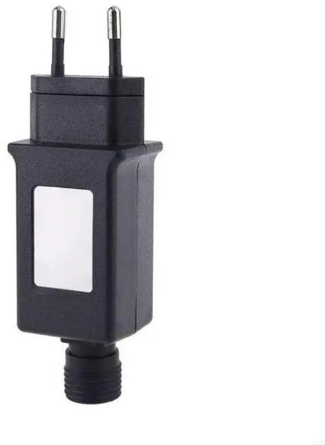 Main image of FOR EU Plug 10-in-1 AA AAA Replace 2x 3x AA AAA Power Adapter for Radio Electric LED Light