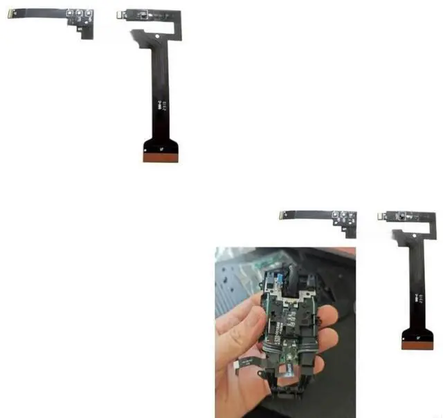 Main image of FOR Mouse Side Button Cable for Circuit Board Connectors Cable
