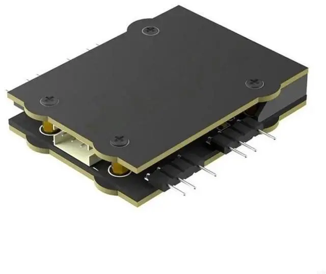 Main image of FOR 4 Port LED Controller Computer Light Synchronization Controller with USB2.0 9 Cable for Desktop