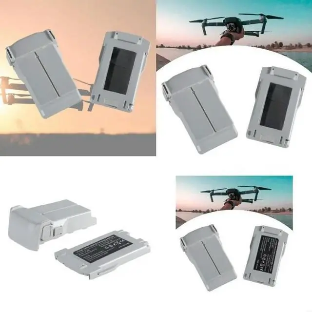 Main image of FOR UAV Protective Cover Box For Mini3 Series Enhanced ABS Enclosure