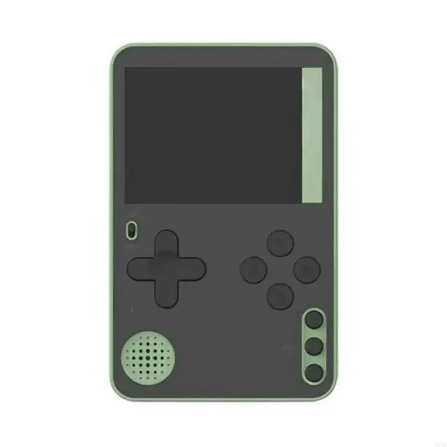 Main image of FOR 1pc Portable Gaming System Handheld Game hine for Retro Game Console Thin Video Console for Outdoor