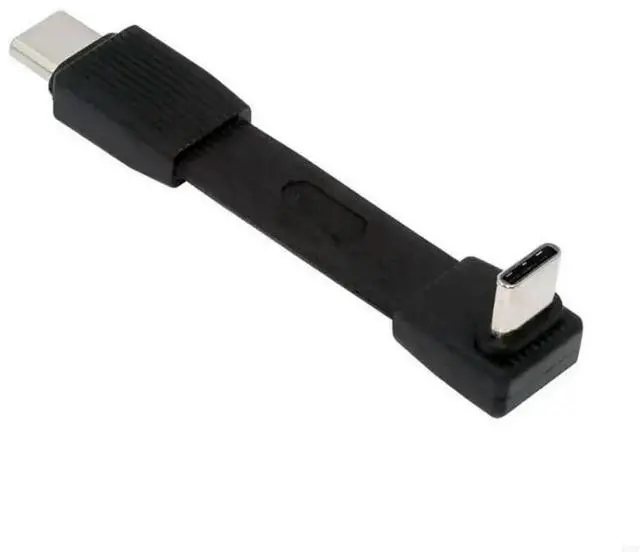 Main image of FOR Easy llation USB5 Hard Drive Enclosure with Type C Cable Offering Compatibility and Fast Data Transfer for Video