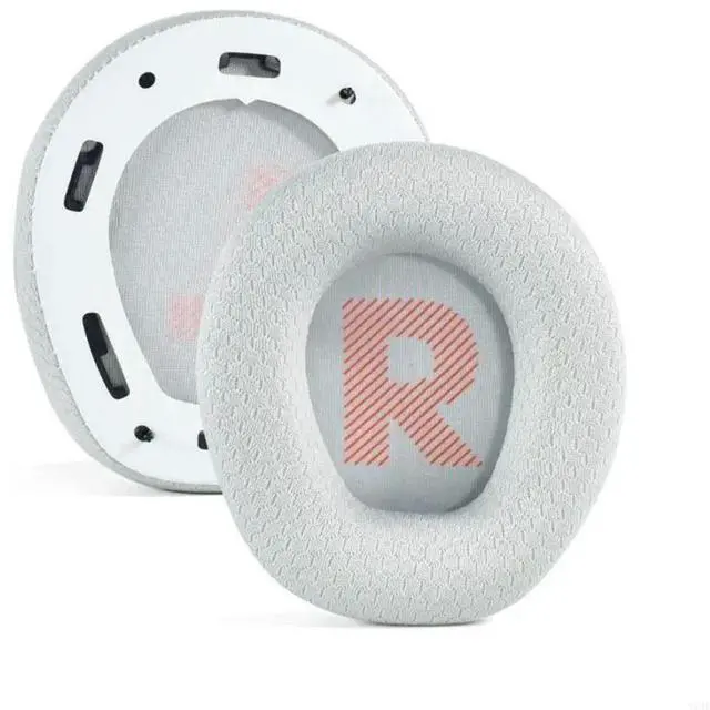 Main image of FOR Breathable Headph Ear Pad Soft Sponge Earmuff Long Wear for