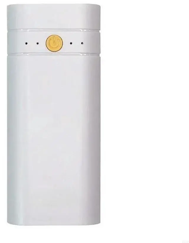 Main image of FOR -Charger-Case with Reverse-protections 2x18650 Box No Welding DIY