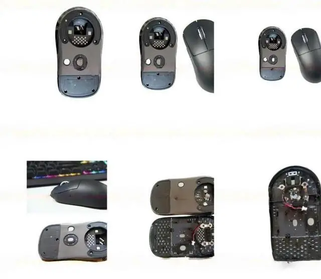 Main image of FOR Mouse Case Mouse Button Shell for G Mouse