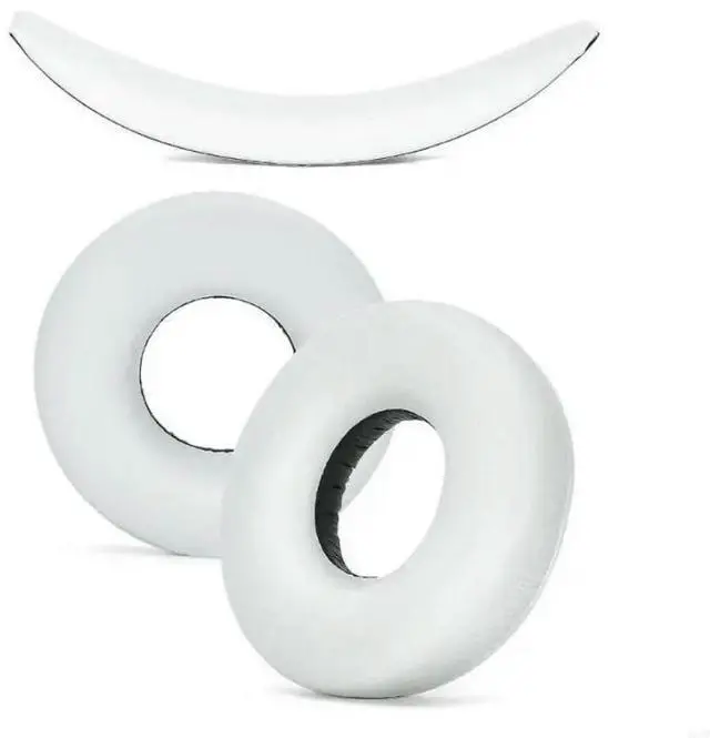 Main image of FOR Comfortable foam Ear Cushions Headband for WHCH520/CH520 Headphones for Extended Use