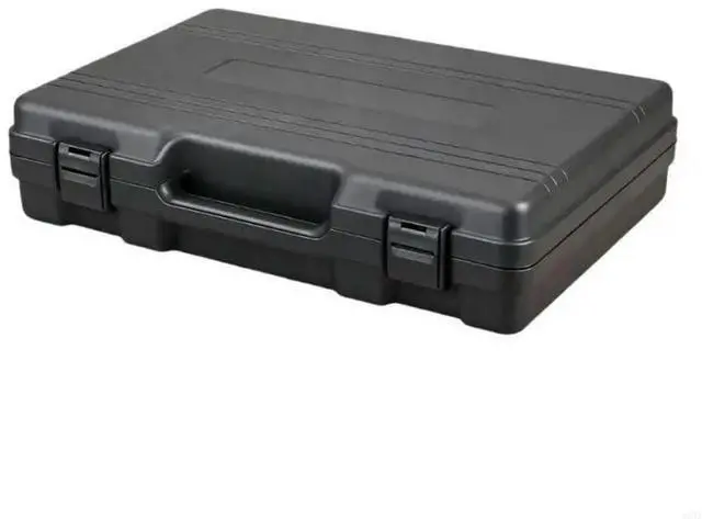 Main image of FOR Secure Microph Travel Box Carrying Case for Safe Transport Of Sound Gear