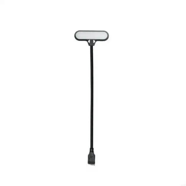 Main image of FOR Flexible USB LED Book Light Mini Table Reading Lamp Portable Night Light For Student PC Laptop Computer Accessories