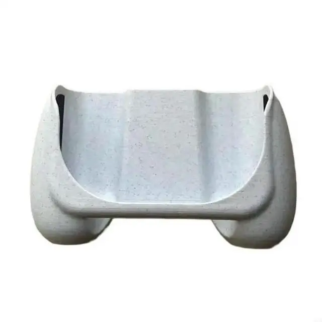 Main image of FOR Grip Case Cover Game Console Handle Grip Plastic Grip Holder roof Shell