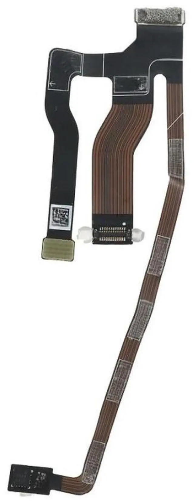 Main image of FOR Replacement 3 in 1 Flexible Gimbal Camera Flat Ribbon Cable Spare Parts for Mini 2 Accessories
