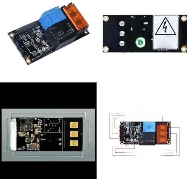 Main image of FOR Bigtreetech V1.2 Modules Automatic Shutdown Modules After Printing Board for CR10 Printer Reprap Printer Part