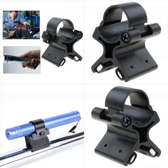 Main image of FOR Flalight Light Flashlight Holder Bracket