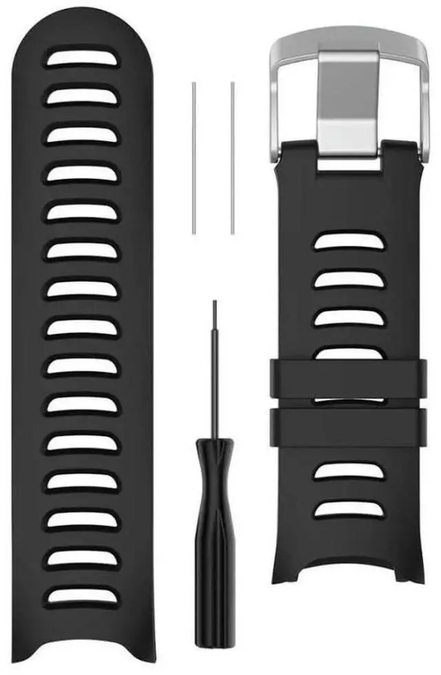 Main image of FOR 1pc Silic Strap Fit for 610 Waterproof Bracelet for Smart Watch Fashion Band Belt Sports Wristbands