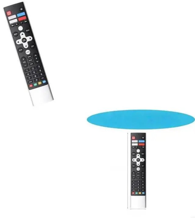 Main image of FOR Voice Activated Remote Control For N030107-001475-001 Home Entertainment