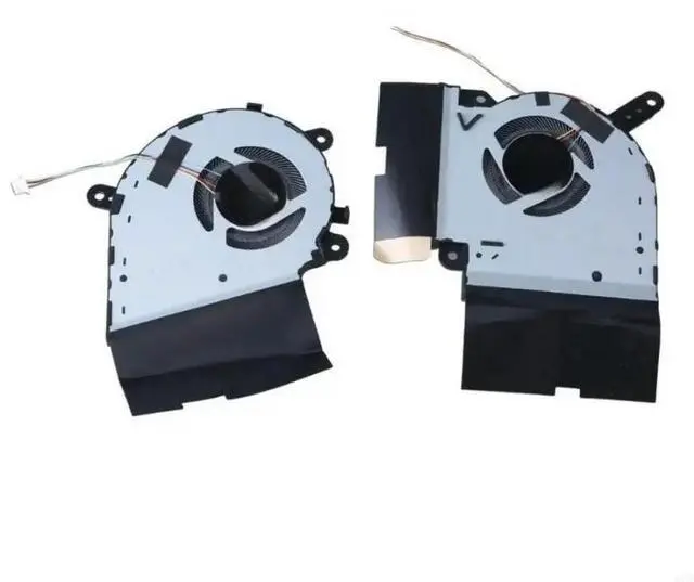 Main image of FOR CPU GPU Radiators DC5V 4 4wires Laptops Coolers Fan Replacement for 3 4 G531G G531GW G531GT GL531
