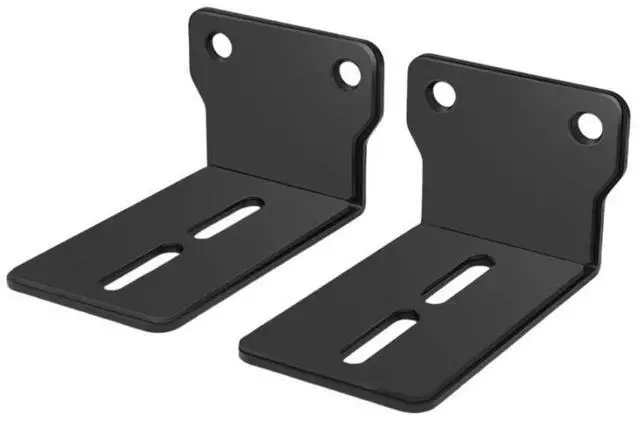 Main image of FOR Wall Mount Speaker Stands Floating Rack for Enhances Music Experience, Supports 30lbs Weight Speaker Stand