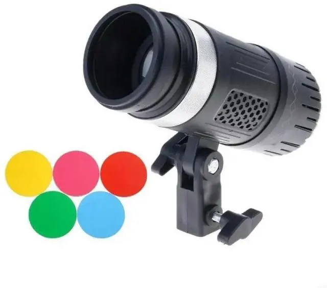 Main image of FOR Adjustable 40W LED Lighting Set for Professional Broadcasting and Photography