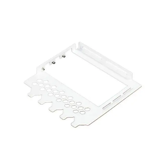 Main image of FOR 1PC SXJ I Vertical GPU Mount Bracket Graphics Card Holder, Video Card Graphics Card Steering Bracket VGA Support Metal Rack