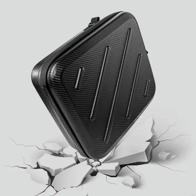 Main image of FOR Protective Storage Case for Mini Storage Bag Ergonomic Carry Handles Outdoor Ready (117 chars)