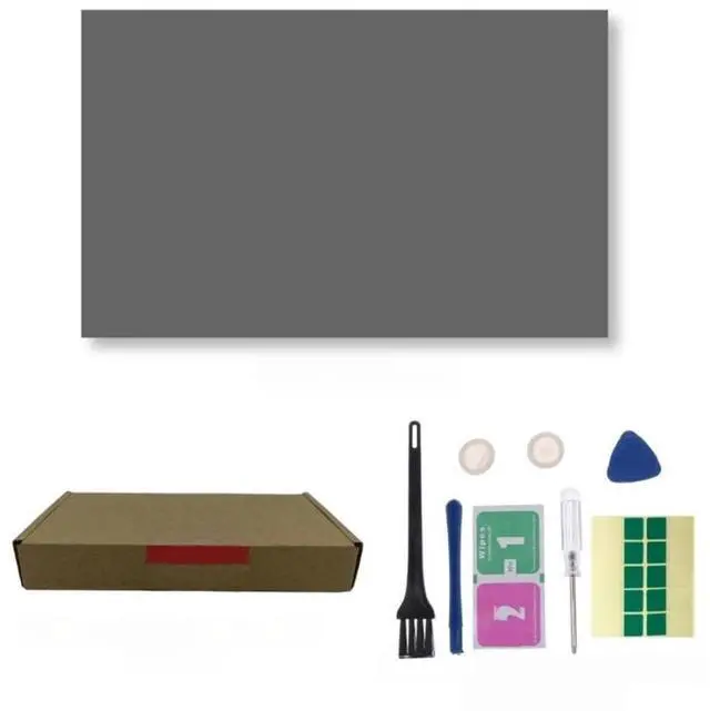 Main image of FOR 1pc PTM7950 Thermal Pad 8.5W For Computer Notebook GPU CPU Phase-change Heat Dissipation Silic Pad Gasket