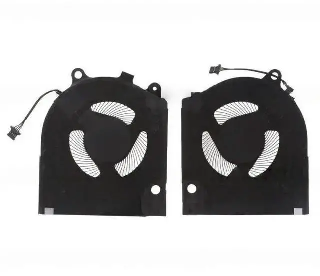 Main image of FOR Laptop Graphics Card Fan GPU CPU Cooling Fan For G15 5510 5511 5515 2021