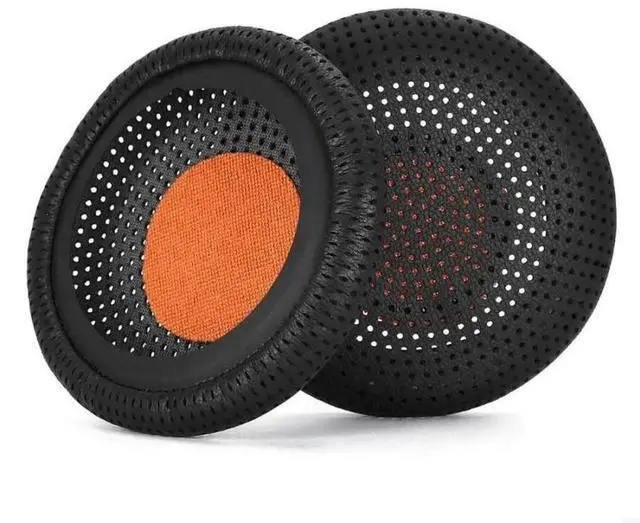 Main image of FOR Comfort Protein Leather Ear Cushions with Sponge Padding for Series