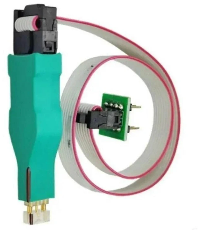 Main image of FOR TSSOP8 P ramming Burning Testing Probe With Flexible Limiting Board For Broad Industrial Applications