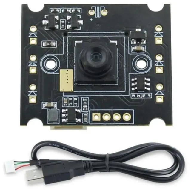 Main image of FOR 1pc Camera Module 2MP 1080P Autofocus Embedded Built in Mini Camera Module USB Frees Camera Module for Laptop OV2720