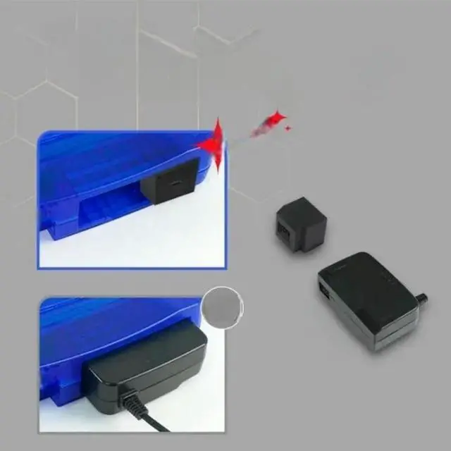 Main image of FOR Power Supply Board Module for N64 Game Console Replacement 15V/3A Power Adapter