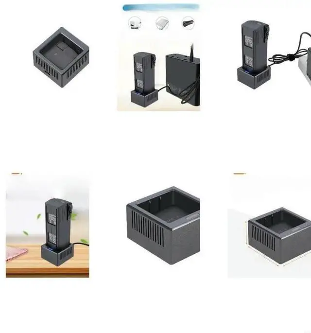 Main image of FOR Intelligent FOR 3 Charging Hub for Smart Single USB Adapter Pow