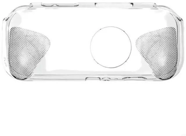 Main image of FOR 1pc Flexible Clear Protective Cover, Housing with Ergonomic Design, Full Edged Protective, Suitable for Air Gamers