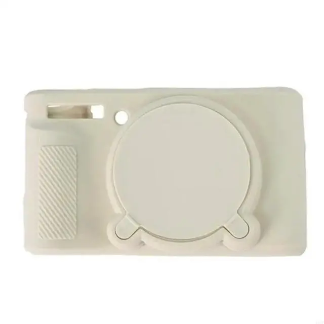 Main image of FOR Travel Friendly Camera Silic Case Cover for SX740 SX730 Feature Water Resistant and Shockproof Design