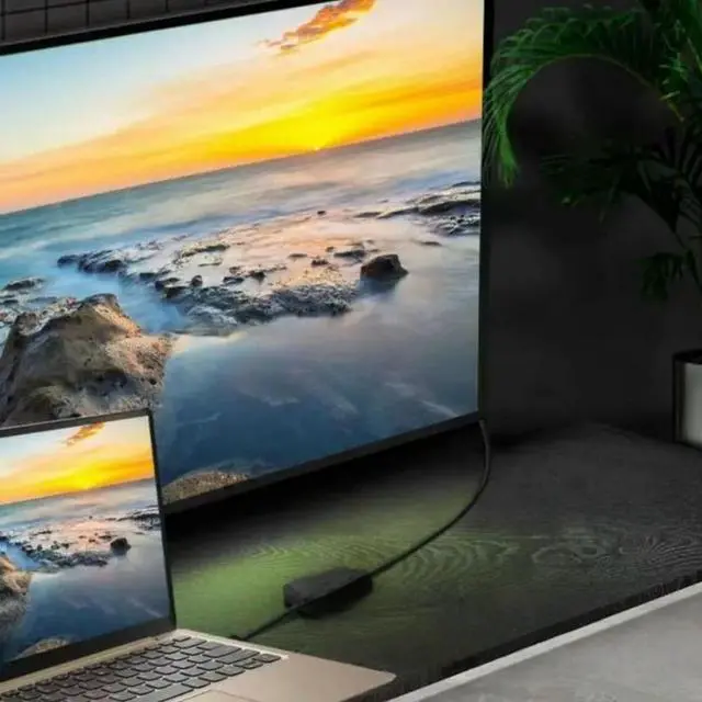 Main image of FOR USB3.0 to VGA Video Display Adapter 1080P Multi Display Converter Video Cable for Projector Laptop Monitor PC