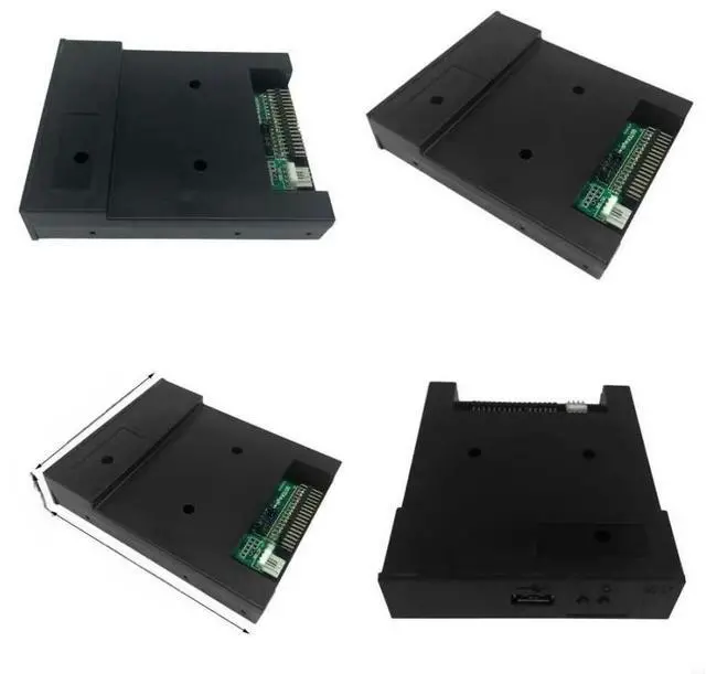 Main image of FOR Version 1.44 Floppy Drive for Simulation PSR Musical Keyboard 34 Floppy Driver