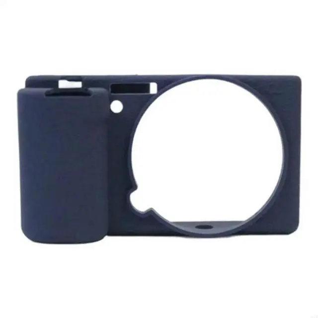 Main image of FOR Shockproof Silic Case Comfortable Grip Rapid Replacement for ZVE10