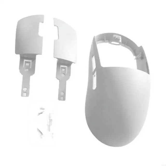 Main image of FOR Button Case Left Right Side Buttons and Top Button Housing Case Upgrades