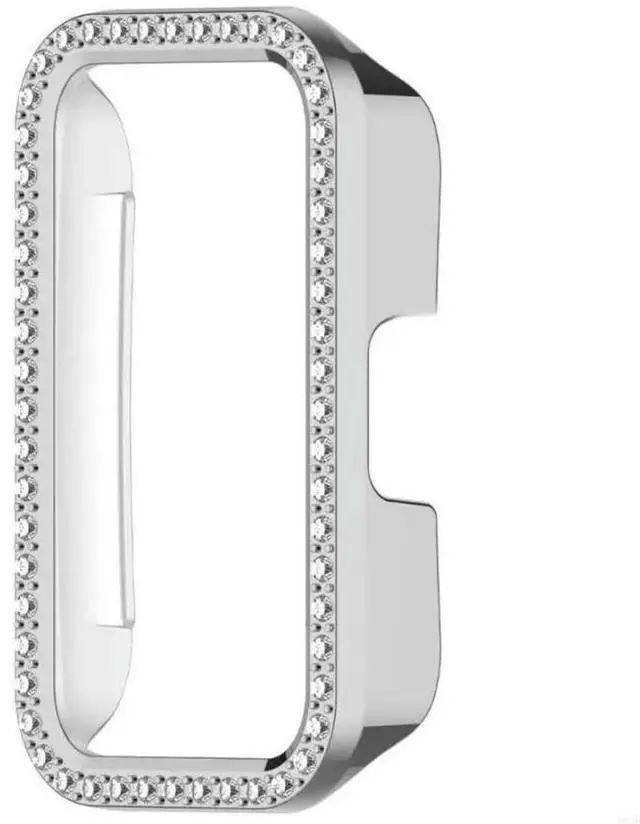 Main image of FOR Frame Protector Edegs Coverage Fit h Proof Designs Watch Case Smartwatch Protective Case for Watch 10/9/8