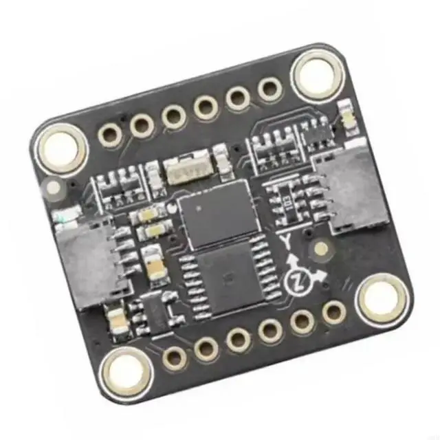 Main image of FOR 9Axis Sensorings Module Accelerometer Gyroscopes Magnetometer For VR Controllers