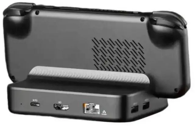 Main image of FOR Portable Charging Dock Stand For 5 Stable Power And Data Transfer