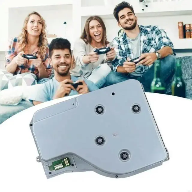 Main image of FOR Replacement Optical Drive for P5 1200 Type with Shell 3rd Generation Disc Drive Assembly Various Models